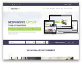 Webshop til pizzaria